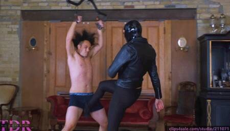 Busted by Sadie Rose