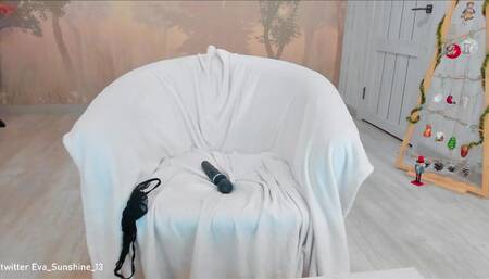 Sunshine13 - masturbate Pussy and Asshole