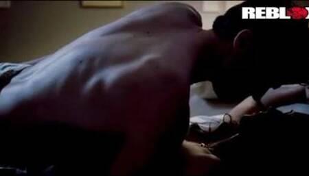 Olivia Munn Nude & Sex Tape Blowjob Leaked!