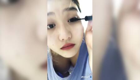 Korean Afreecatv Intentional Boob Flash