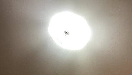 Floor POV - What Dreams Are Made Of