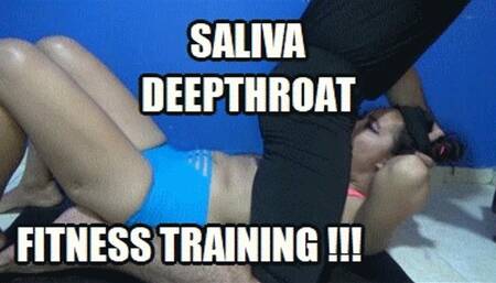 DEEP THROAT SPIT FETISH 231231H SARAI THROAT FUCKING DEEPTHROAT AND EXERCISES VERY SLOPPY DEEPTHROAT HD MP4