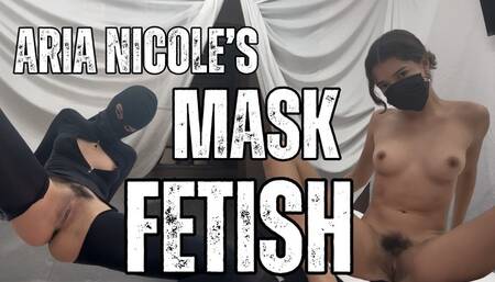 My Mask Fetish 1080p