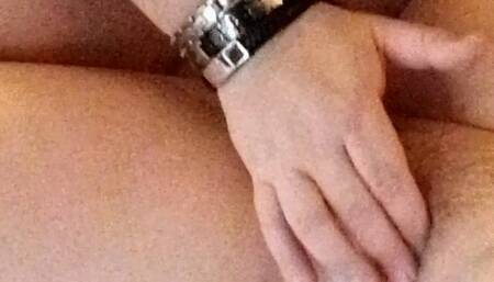 It's not all pain, sometimes I get pleasure too