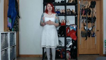 Alpha Worshiper's Dream