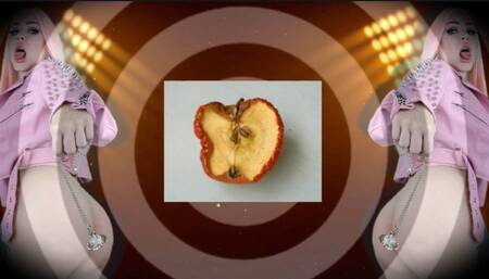 The testicle witherer - ASMR waves Castration