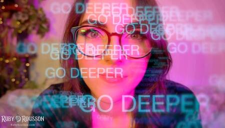 Go Deeper into Submission NYE 2023 with Effects