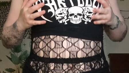 I Want To Feel Perfect Big Cock