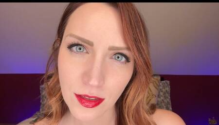 Mesmer-eyes Face Fetish JOI