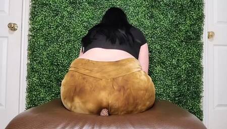 Guess He Doesn't Care