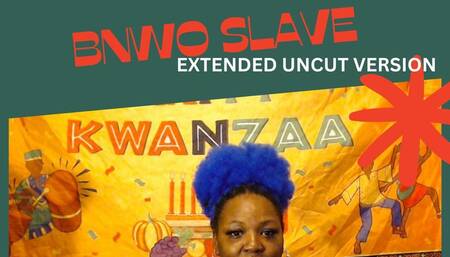 How to be my brainwashed BNWO slave (the extended version)