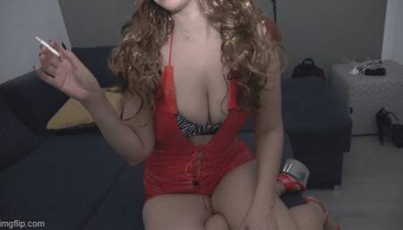 nervousness before the New Year