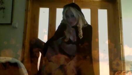 She Devil....needs Feeding!! XXX