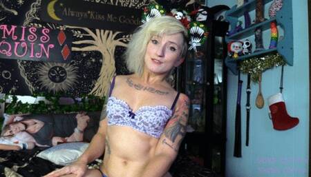 NYE CEI with Quin wmv