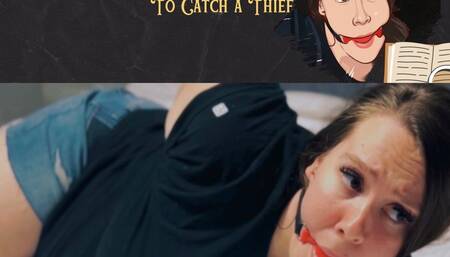 June Sleuth #2: To Catch a Thief