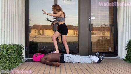 You'll Always Be Beneath Me Simp