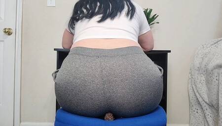 Morning Gas Is Rough