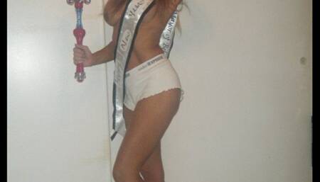 Baby New Year - SLIDESHOW