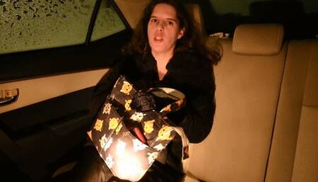 Seat Belt Arousal for Uber Driver