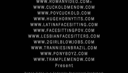 Jodi Taylor in hot cuckold hot wife sex creampie eating cuckold sex and pov blowjob and pov sex and chastity tease fucking lover while you watch pegging strapon and humiliating your small penis SPH CBT