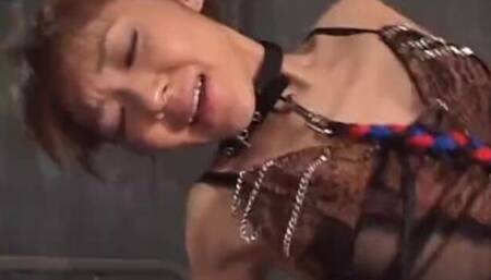 AV 69 featuring Mao Saito and Mao's blowjob xxx