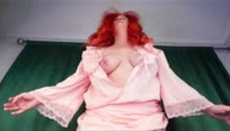 Transforming your Wife into HORNY GIANTESS after she Confronts you about your Weird Porn MP4 720