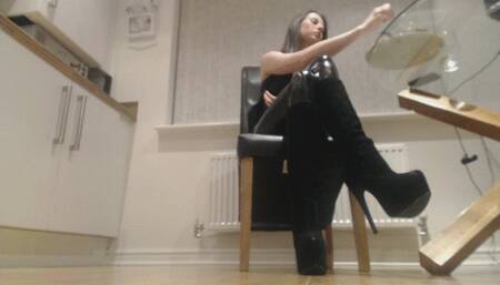 How To Treat a Man 2 (MOV)