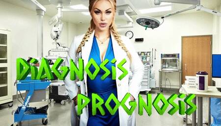 Diagnosis: Microphallus Syndrome - Prognosis: Chronic Virginity WMV