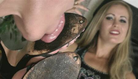 TheDirtUnderMySexyShoes (WMV)