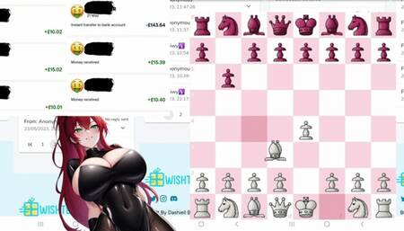 Losers win when they lose (Magda2D promo)