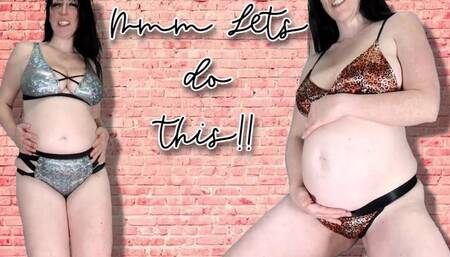 Mmmm Lets do this wmmv