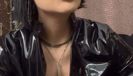 Encouragement, instructions in smoking