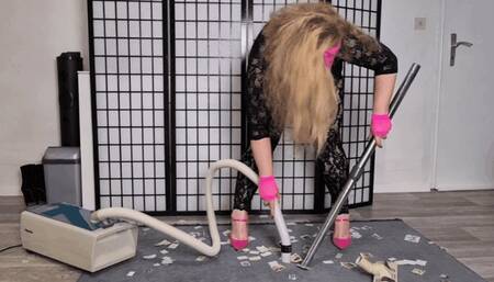 Mila - Other plans for your 80's stamp collection