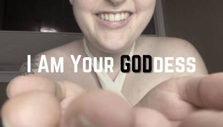 You Belong To Me And In Me