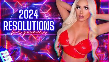 New Years Resolutions: for Gooners (HD MP4)