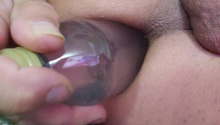 Up in That Butthole with Watchim Takit