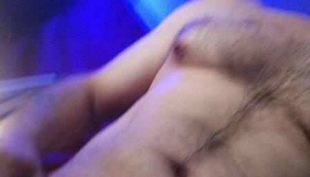 Shy Me