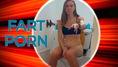 Step Brothers are so disgusting! He Has A Fart and Smell Fetish (MOV 4K)