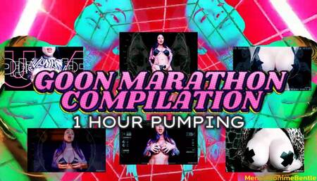 GOON MARATHON COMPILATION
