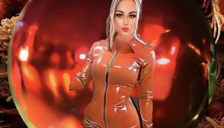 Each stroke for doll