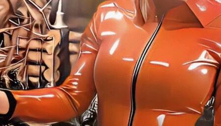 Feel the pulse of your desire