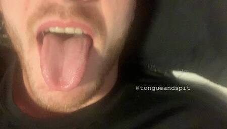 Wiliam Tongue Video1 - MP4