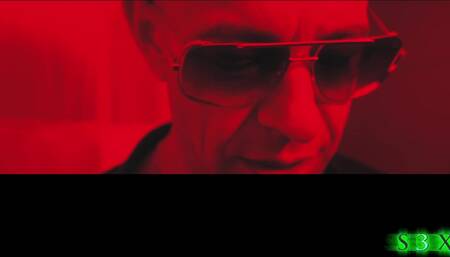 S3XUS Only for one night with Elizabeth Skylar