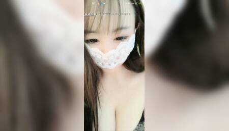 快手：童颜媛宝 02