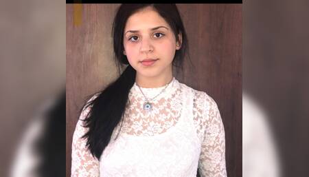 Ranya French Canadian