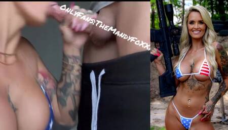 themandyfoxxx onlyfans 2024 face reveal