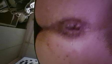 I Like Dildo in My Ass! and Many Dicks!