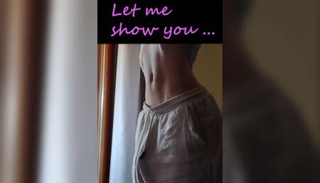 Sexy Sammy 2
