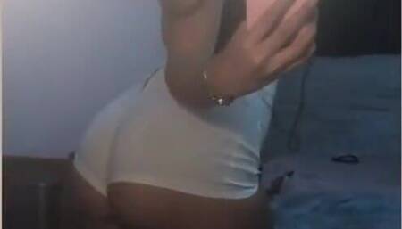 Selfie Mirror My Ass