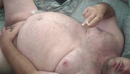 #141 - Fingering My Soft Dick Like a Pussy